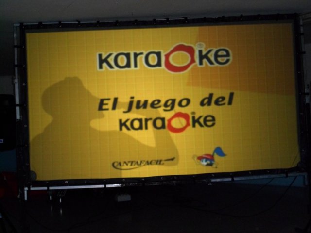 Karaoke