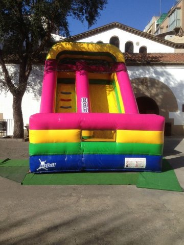 Super Rampa